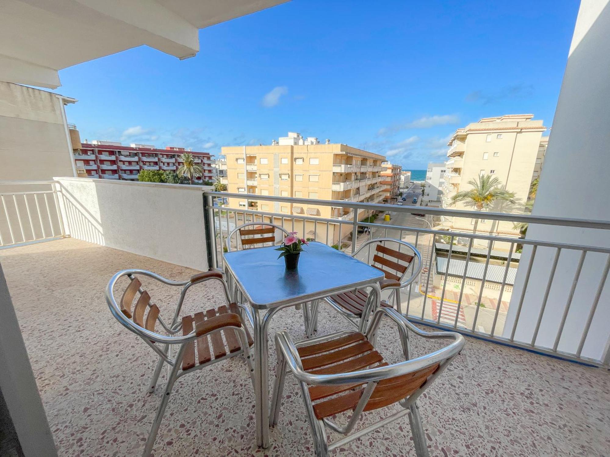Apartamentos Gandia-Daimuz 3000 Exterior photo