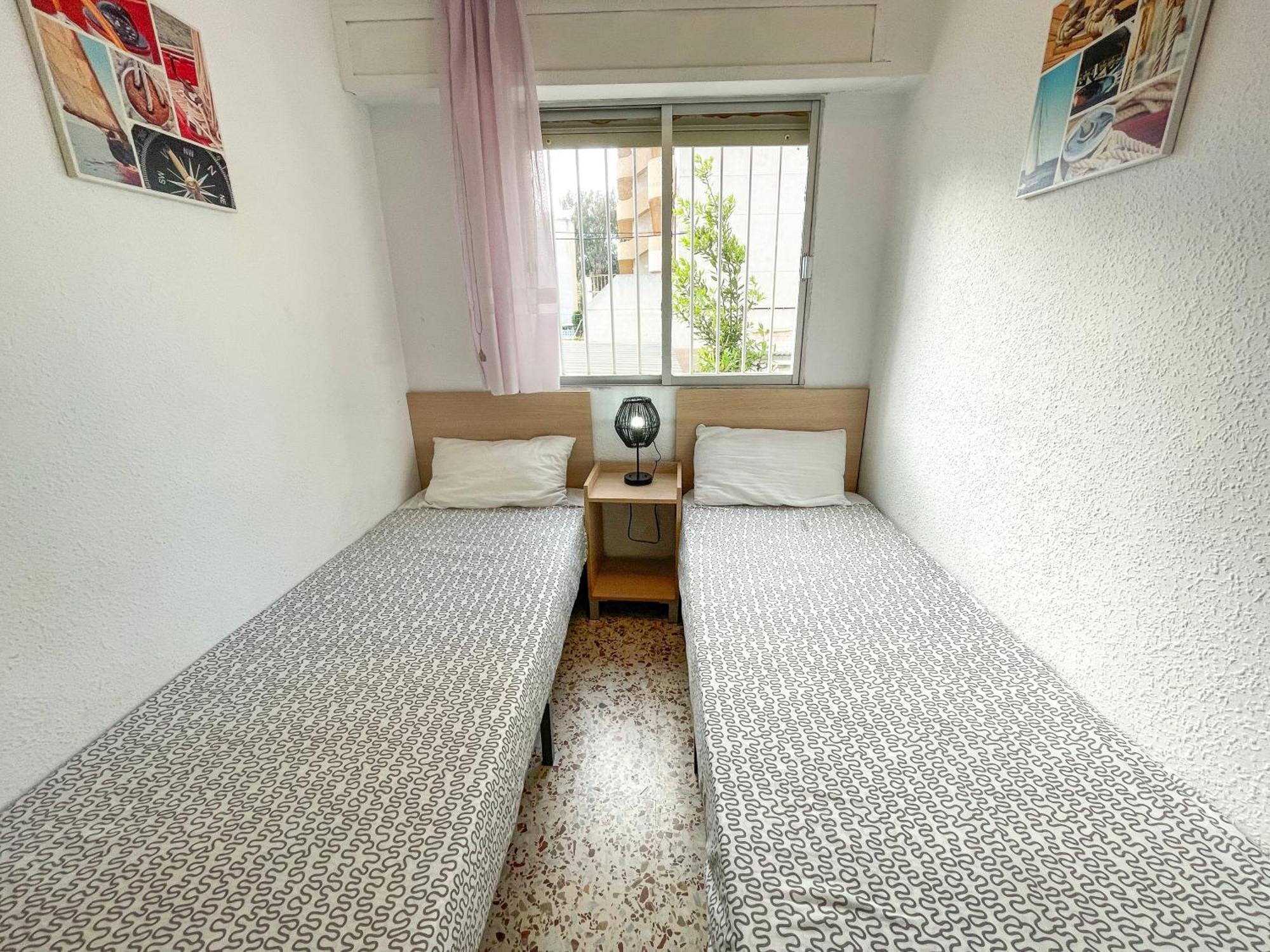 Apartamentos Gandia-Daimuz 3000 Exterior photo