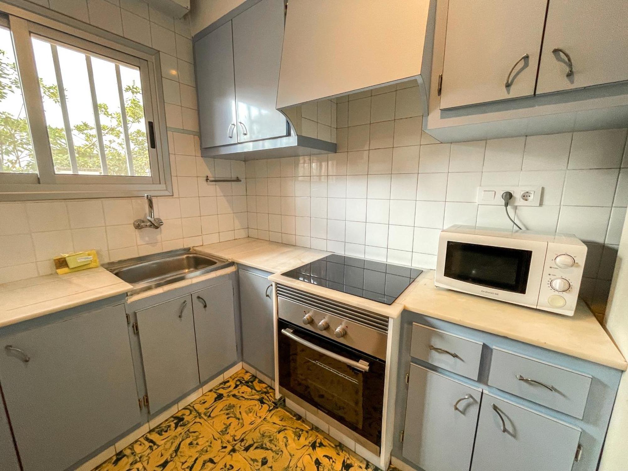 Apartamentos Gandia-Daimuz 3000 Exterior photo