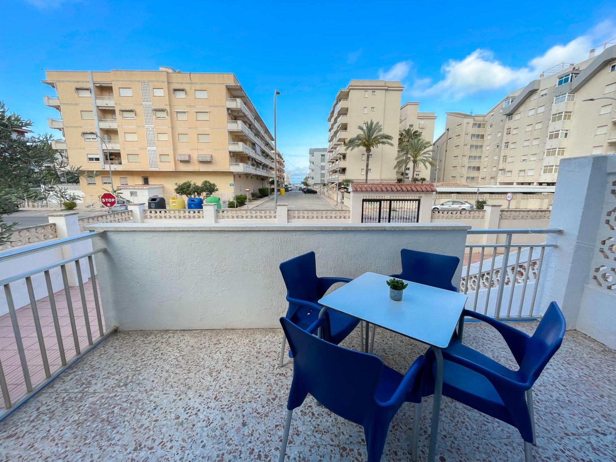 Apartamentos Gandia-Daimuz 3000 Exterior photo