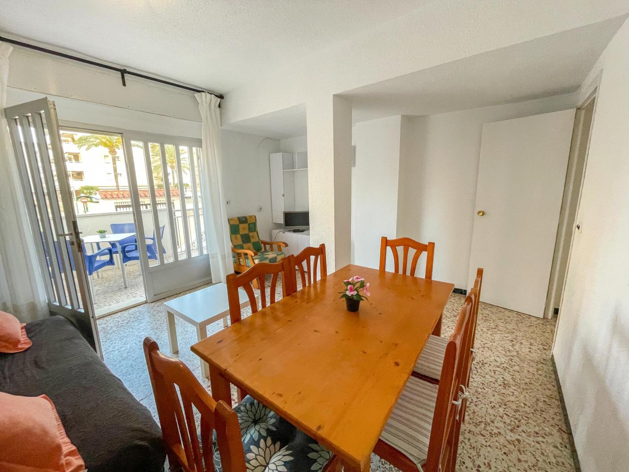 Apartamentos Gandia-Daimuz 3000 Exterior photo