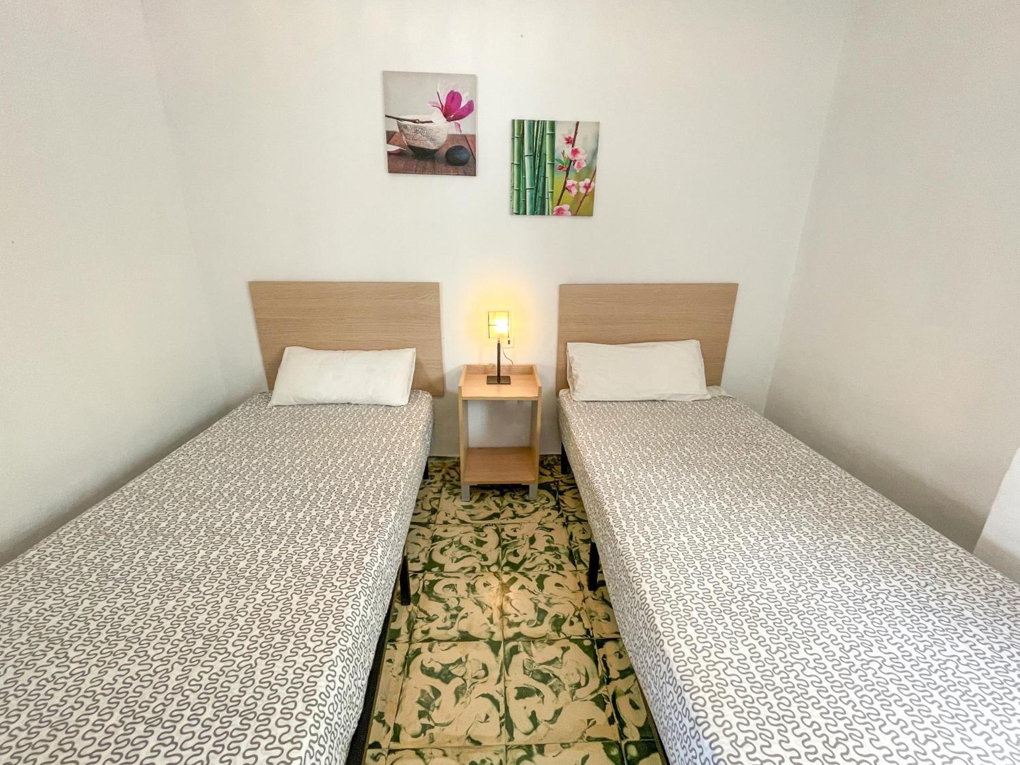 Apartamentos Gandia-Daimuz 3000 Exterior photo
