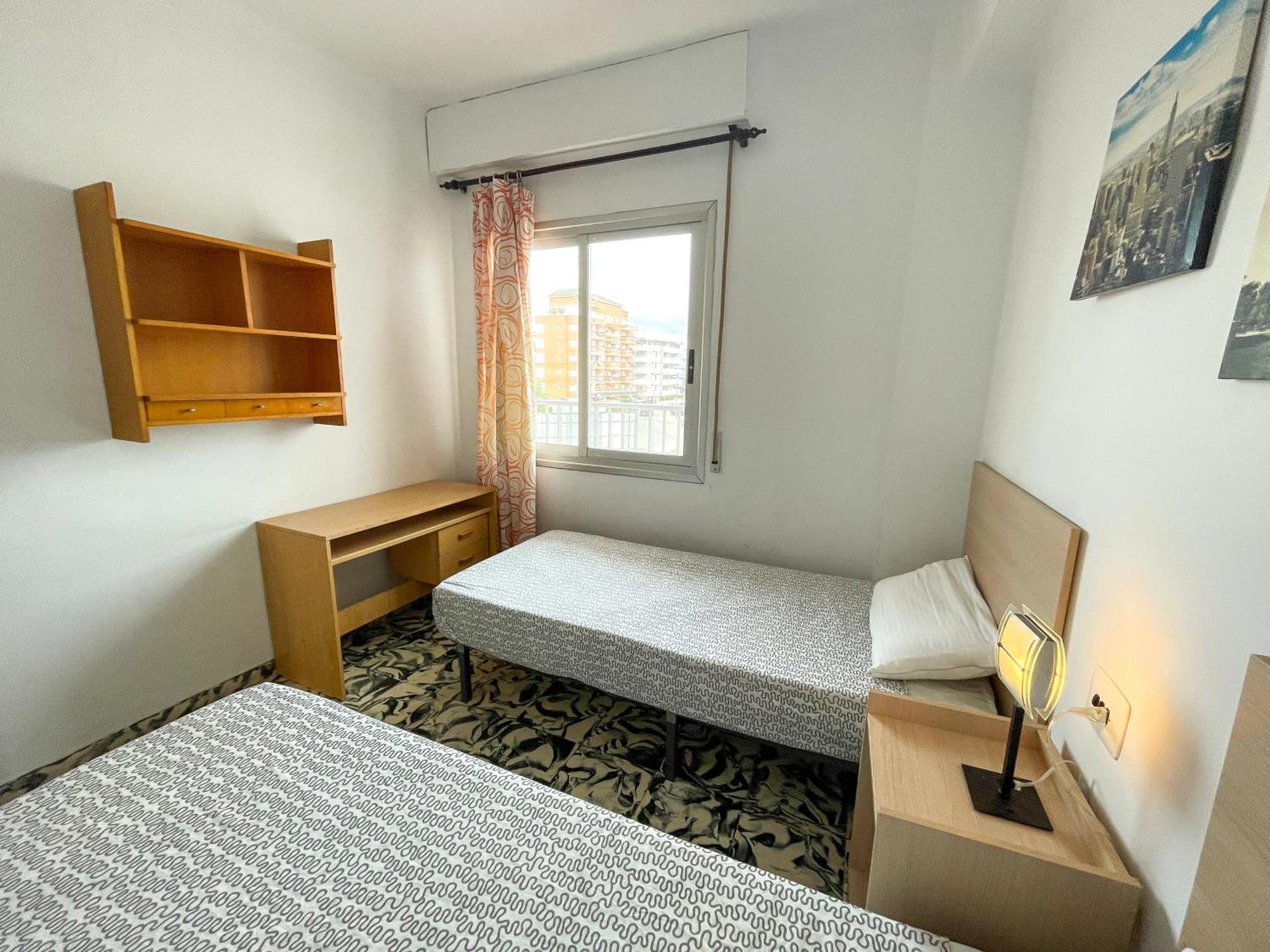 Apartamentos Gandia-Daimuz 3000 Exterior photo