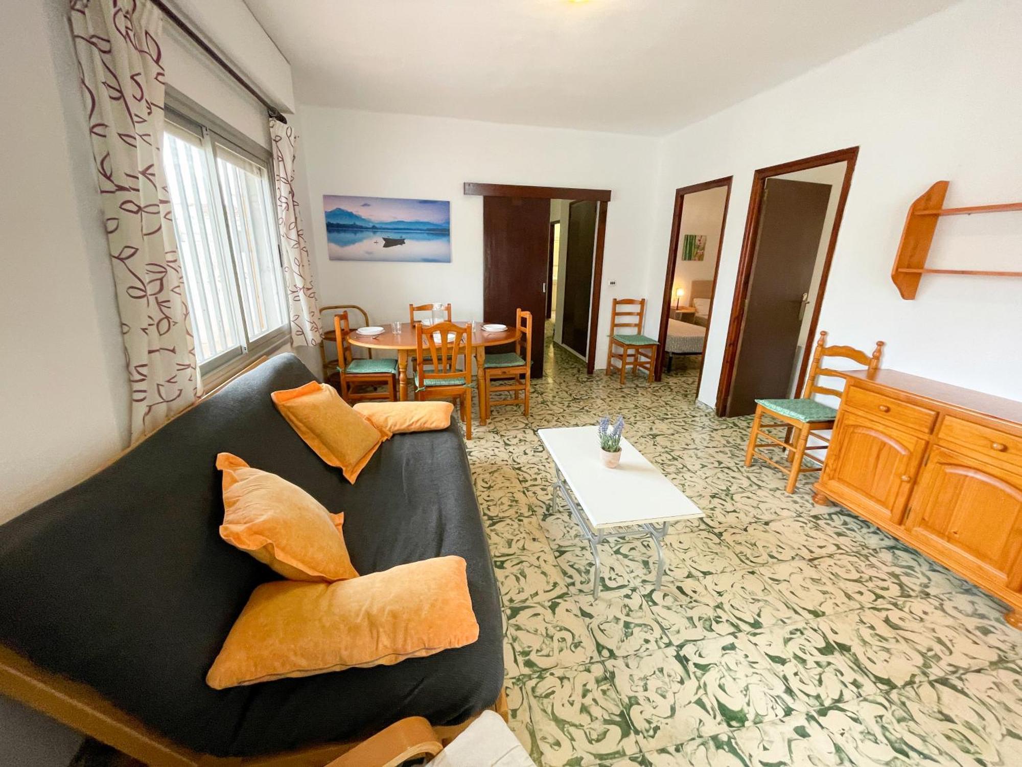 Apartamentos Gandia-Daimuz 3000 Exterior photo