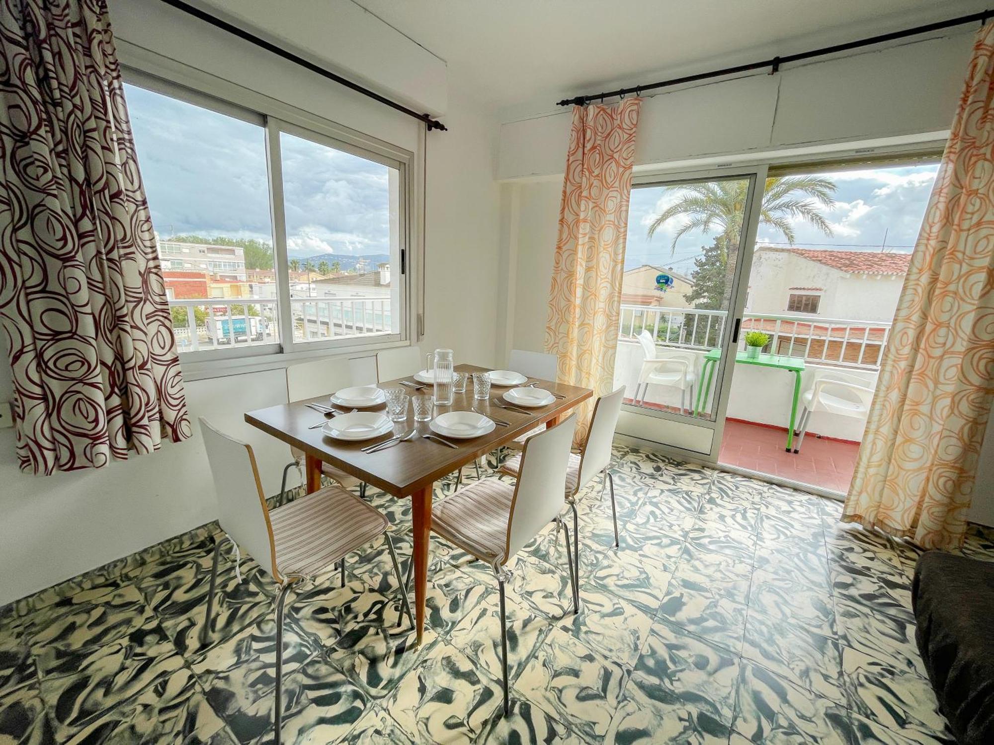 Apartamentos Gandia-Daimuz 3000 Exterior photo